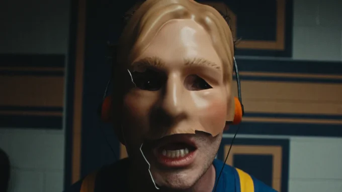 Chad Powers 2 temporada