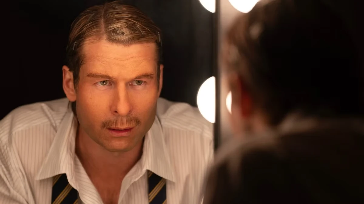 Chad Powers temporada 2