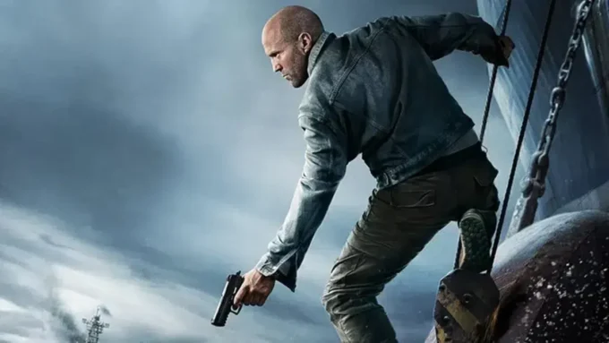 Código Vingança 2026 crítica do filme