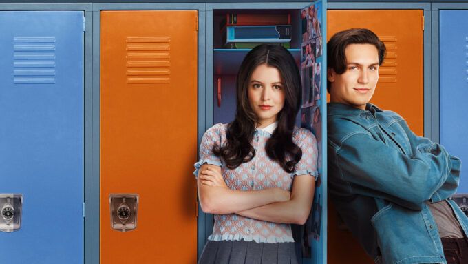 Como Perder Sua Popularidade filme 2026 Netflix