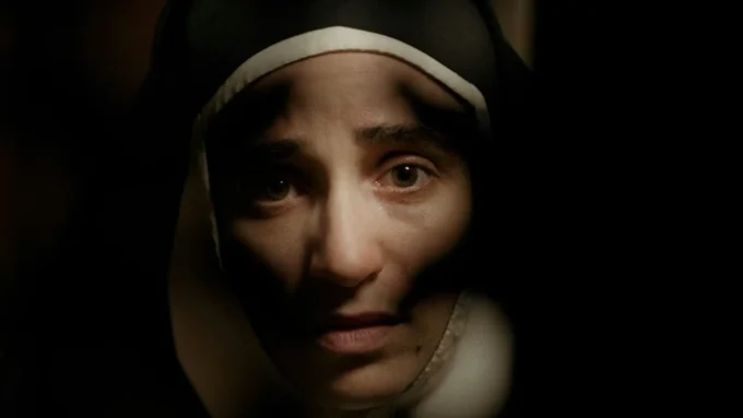 Confinada série 2026 HBO Max