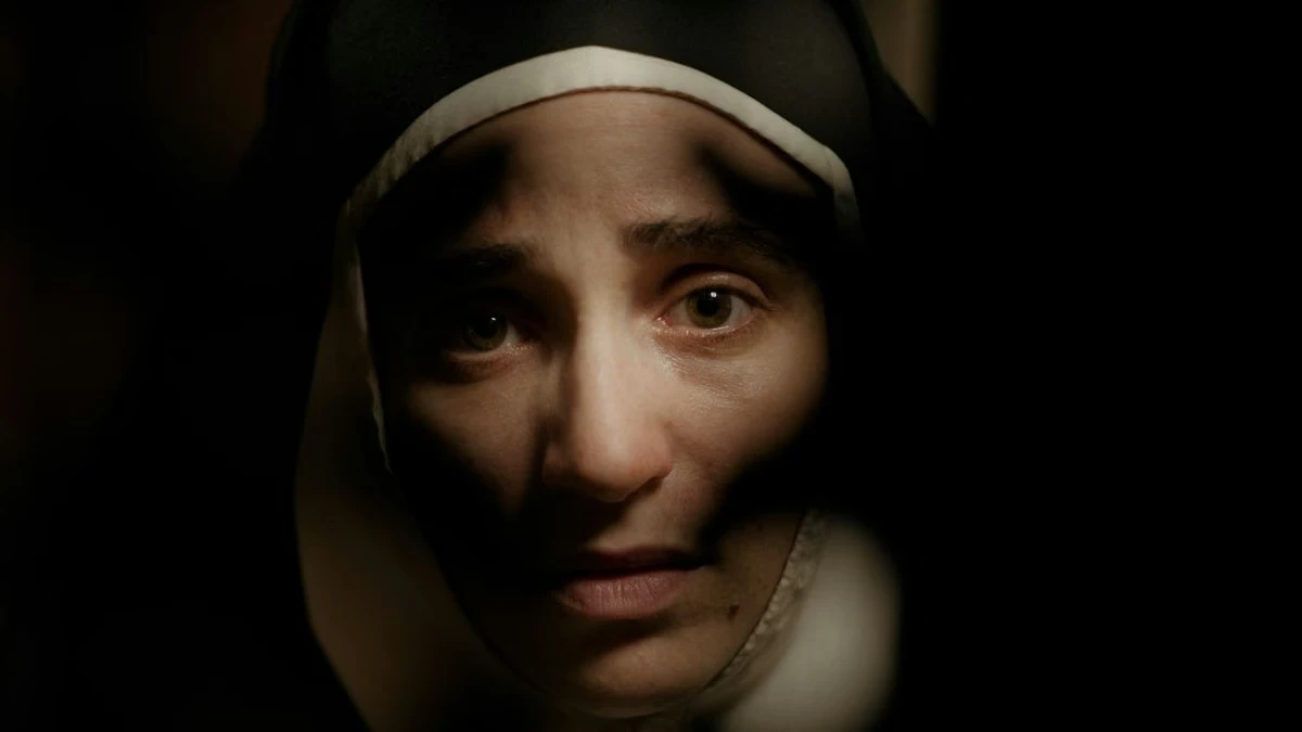 Confinada série 2026 HBO Max