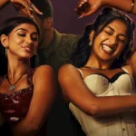 Conforme a Música filme Netflix 2026