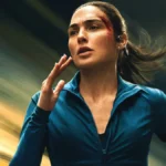 Corrida Contra o Tempo filme de 2026 do Prime Video com Gal Gadot