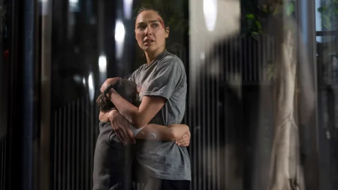 Corrida Contra o Tempo filme do Prime Video de 2026 com Gal Gadot