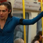 Corrida contra o Tempo filme do Prime Video de 2026 com Gal Gadot