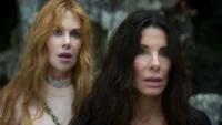 Da Magia à Sedução 2 Feitiço do Amor crítica do filme