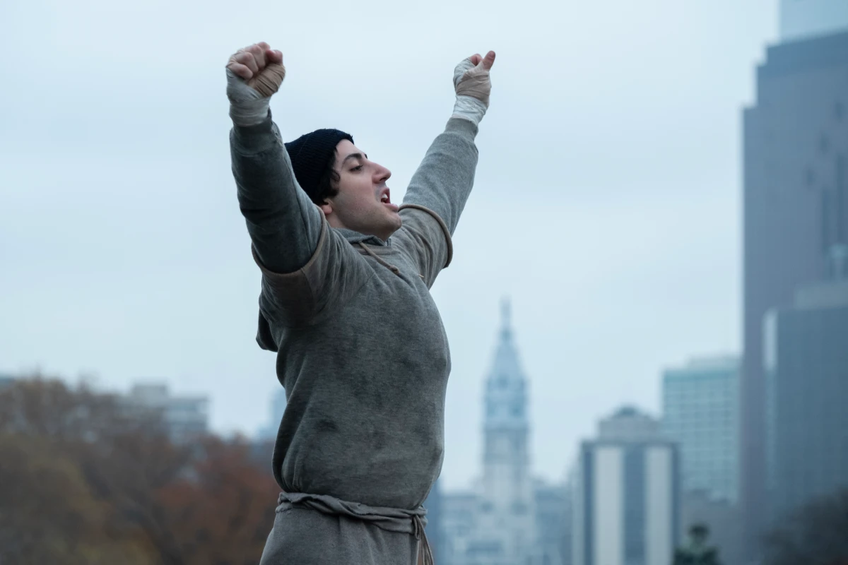 eu sou o rocky trailer dublado elenco data de lançamento
