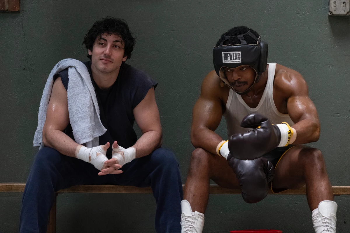eu sou o rocky trailer dublado elenco data de lançamento