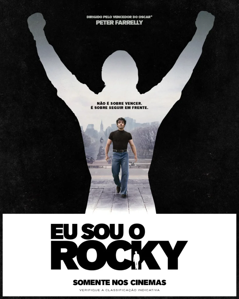 eu sou o rocky trailer dublado elenco data de lançamento