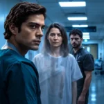 Em Coma série da Netflix 2026