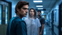 Em Coma série da Netflix 2026