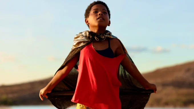 Feito Pipa filme indicado para representar o Brasil no Oscar 2027