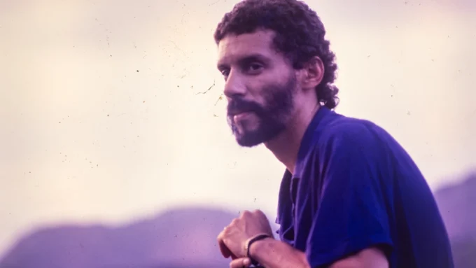 Gonzaguinha Da Maior Liberdade filme documentário