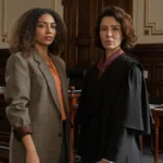 Habeas Corpus crítica final explicado e elenco da série da Netflix de 2026