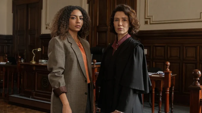 Habeas Corpus crítica final explicado e elenco da série da Netflix de 2026