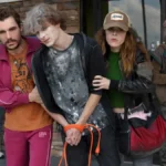 Idiotas filme 2026