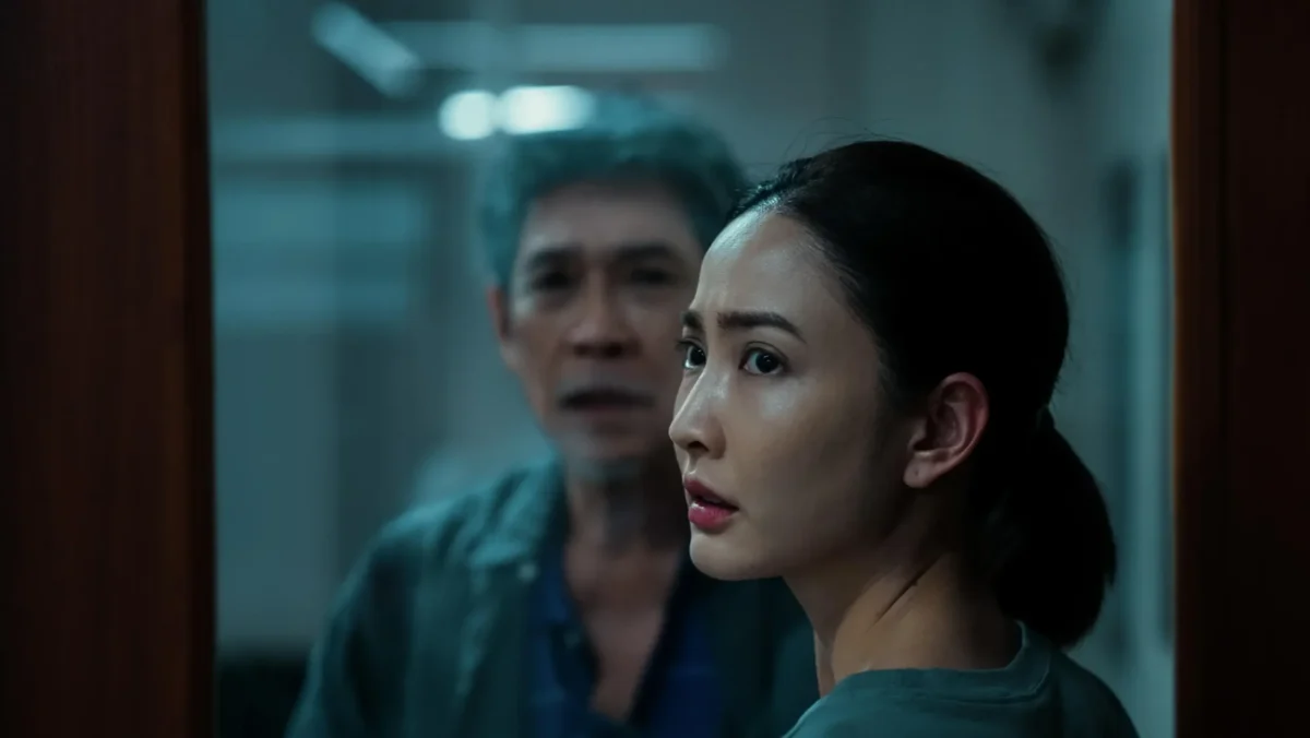 Ilusão Mortal crítica final explicado elenco e 2 temporada da série da Netflix