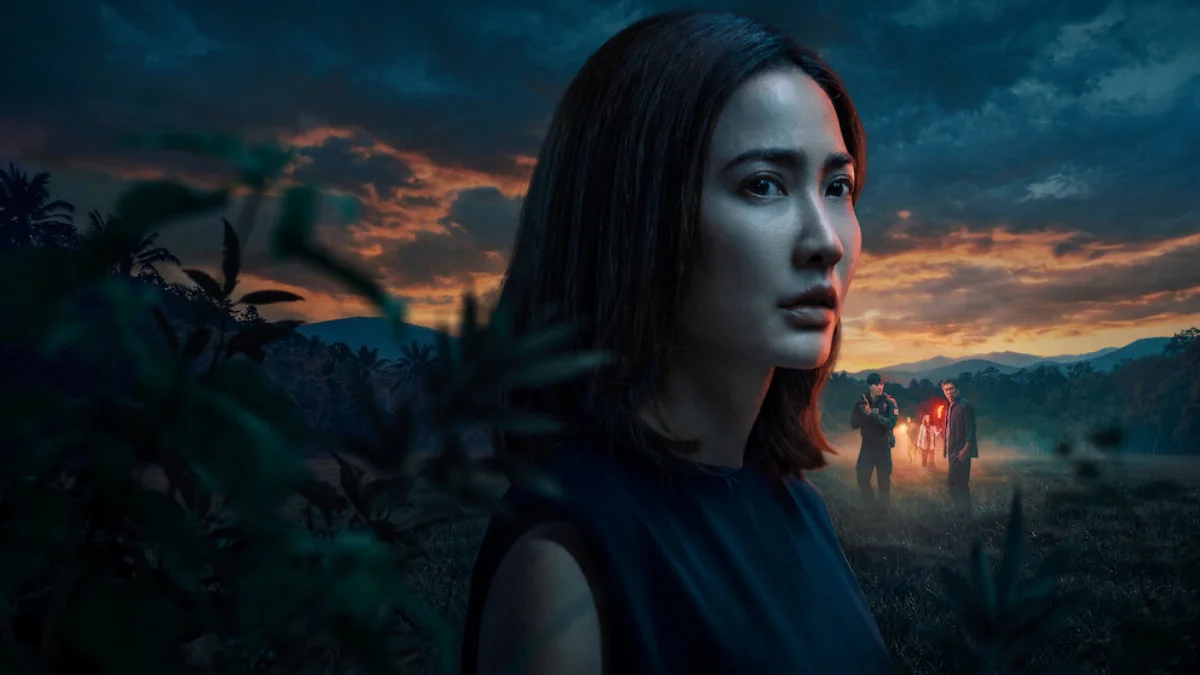 Ilusão Mortal crítica final explicado elenco e 2 temporada da série