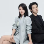 Insubstituível série chinesa de 2026 da Netflix