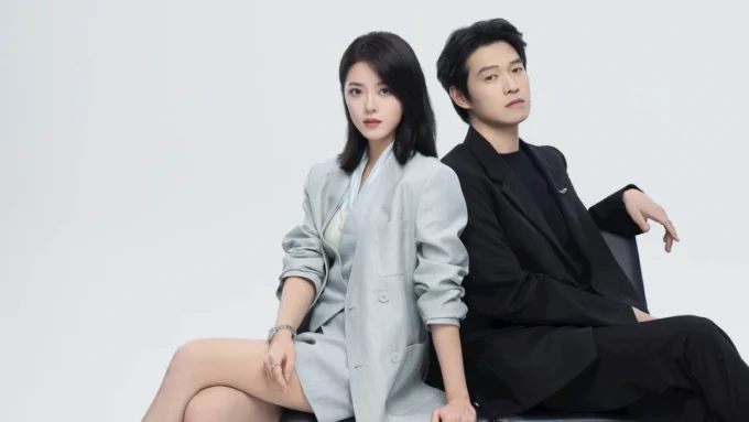 Insubstituível série chinesa de 2026 da Netflix
