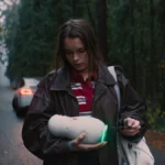 Inteligência Hostil filme 2025