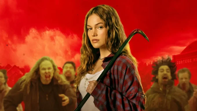 Isto Não É Um Teste filme (2025)