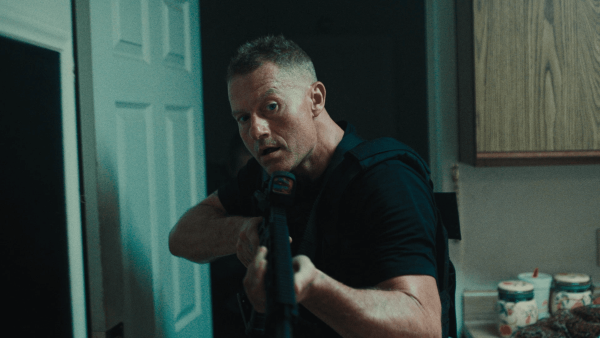 King Ivory Vício das ruas filme