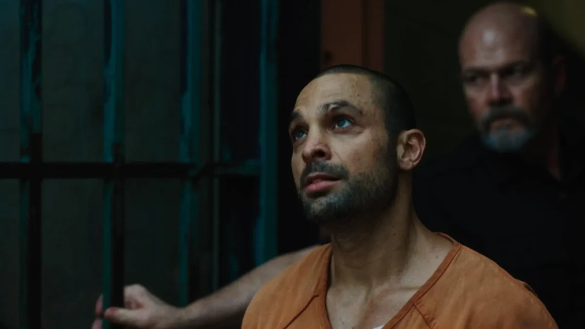 King Ivory - Vício das ruas filme 2025