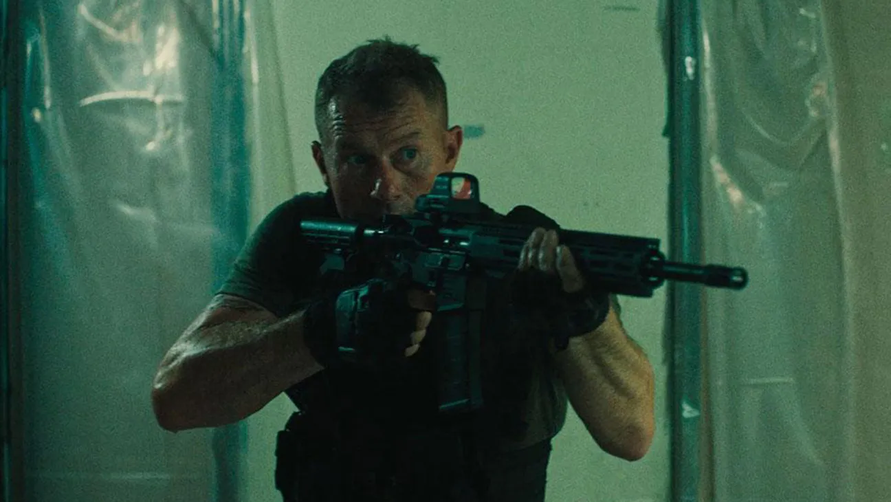 King Ivory Vício das ruas filme 2025