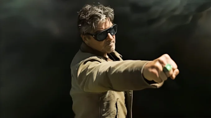 Lanternas 5o episódio