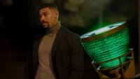 Lanternas 6º episódio