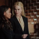Lioness episódio 8 final da temporada 3