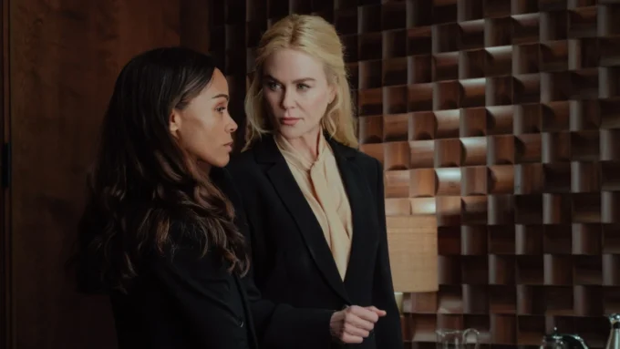 Lioness episódio 8 final da temporada 3