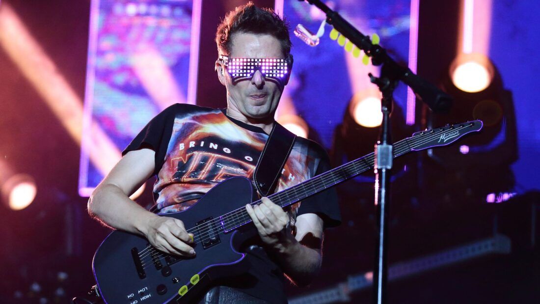 Foto: Suhaimi Abdullah/Getty Images