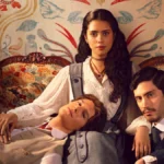 Mal de Amores série de 2026 da Netflix