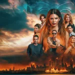 Medusa temporada 2