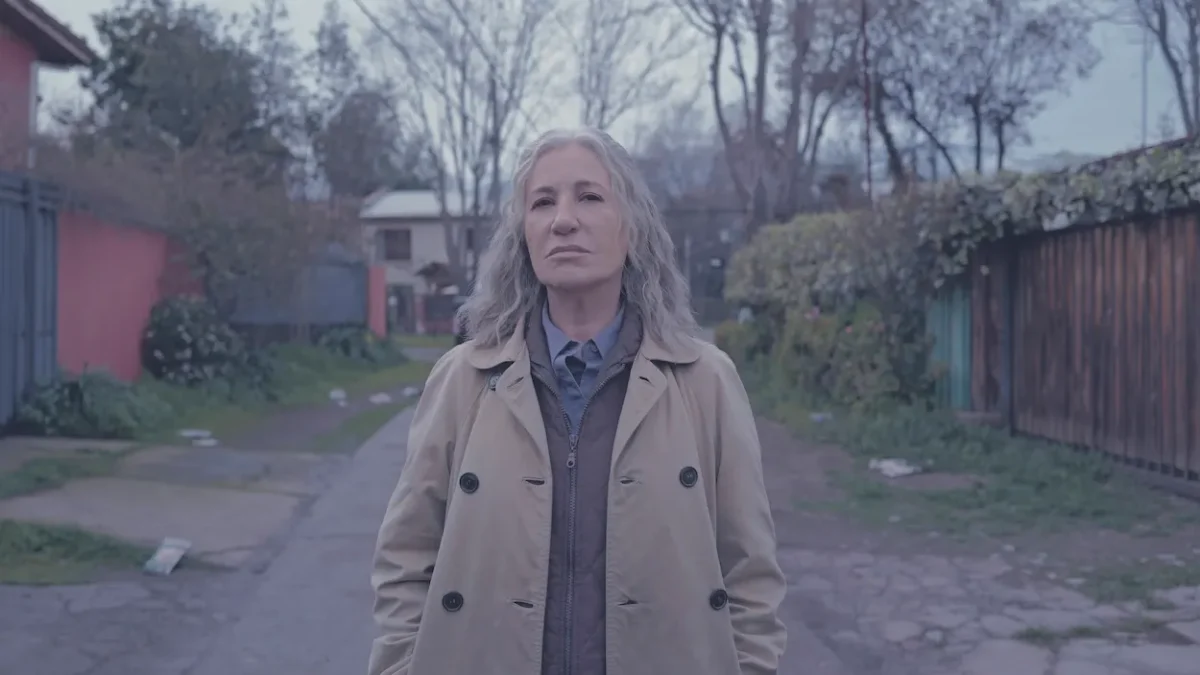 Meus Mortos Tristes série da Netflix de 2026