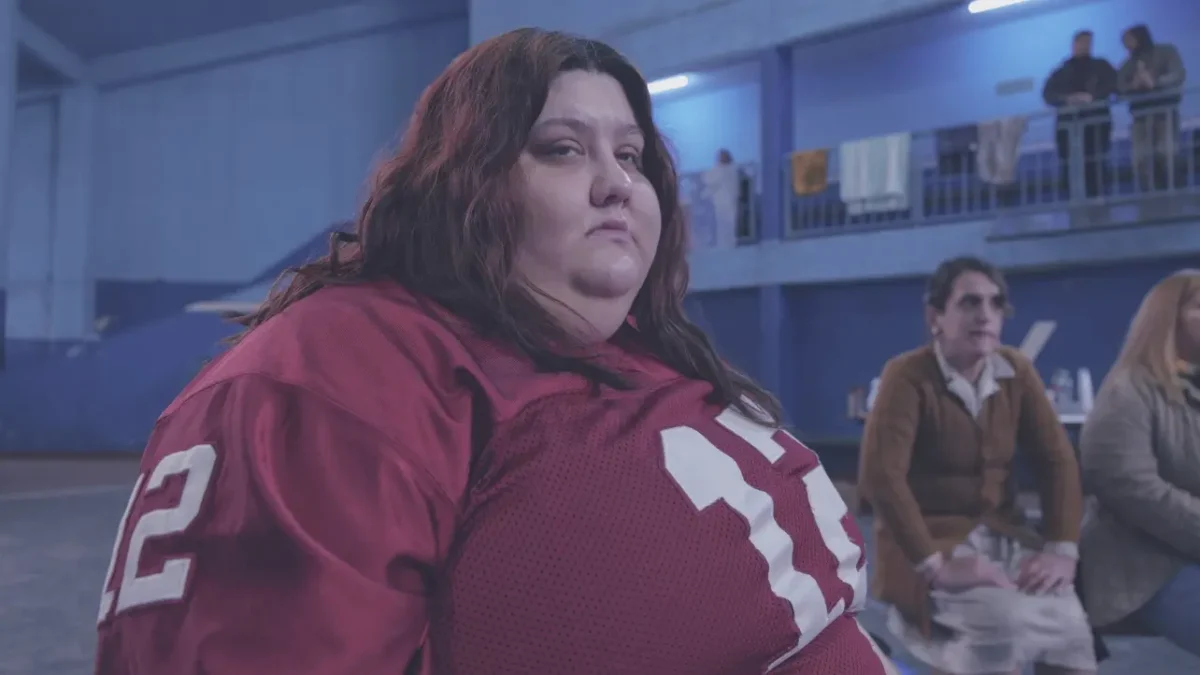 Meus Mortos Tristes série da Netflix de 2026 crítica final explicado e elenco