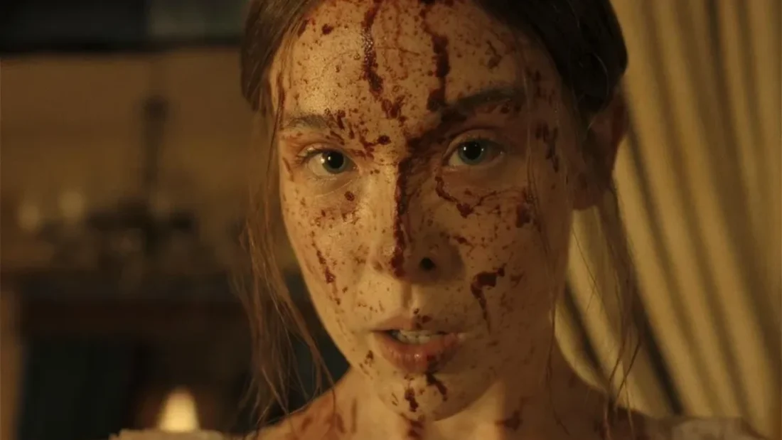 Monstro A História de Lizzie Borden 4 temporada crítica final explicado caso real e elenco da série da Netflix