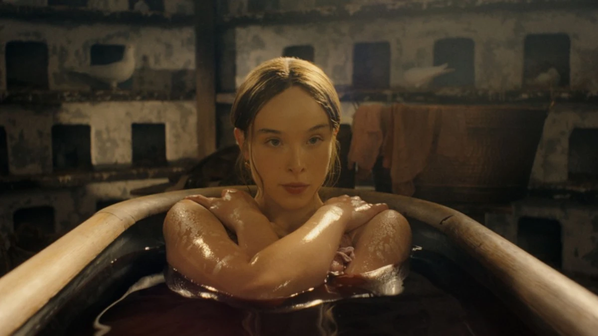 Monstro A História de Lizzie Borden crítica final explicado caso real e elenco da série da Netflix 2026