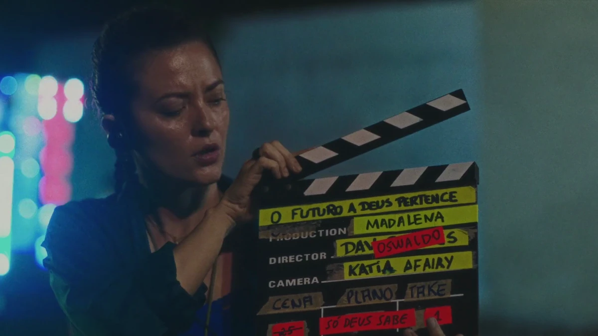 Morte e Vida Madalena filme brasileiro de 2026