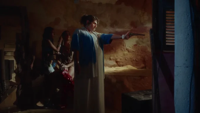 Morte e Vida Madalena filme brasileiro de 2026