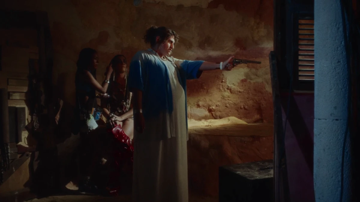 Morte e Vida Madalena filme brasileiro de 2026