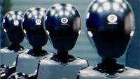 O Documentário da IA Ou Como Me Tornei Otimista Diante do Apocalipse Netflix 2026