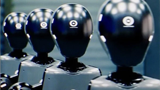 O Documentário da IA Ou Como Me Tornei Otimista Diante do Apocalipse Netflix 2026