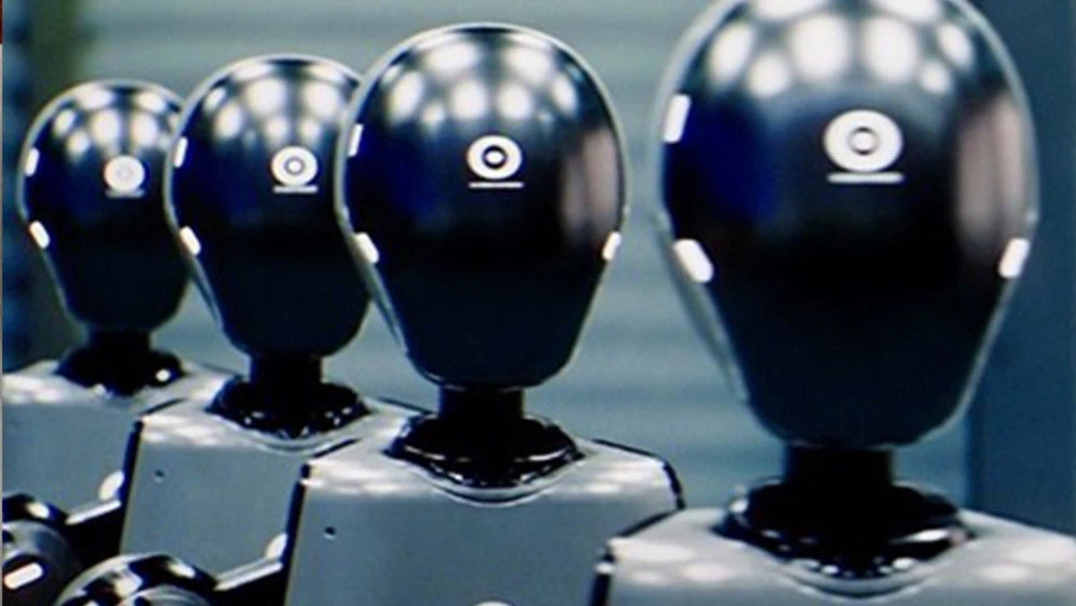 O Documentário da IA Ou Como Me Tornei Otimista Diante do Apocalipse Netflix 2026
