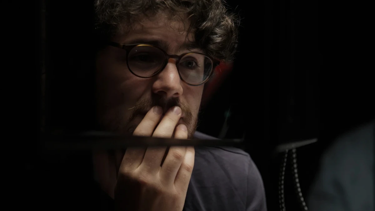 O Documentário da IA Ou Como Me Tornei Otimista Diante do Apocalipse filme Netflix 2026