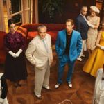 O Problema Final crítica final explicado e elenco da série da Netflix 2026