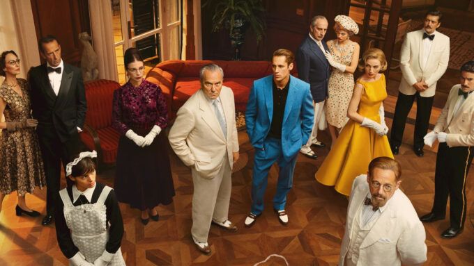 O Problema Final crítica final explicado e elenco da série da Netflix 2026